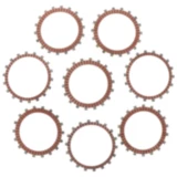 Kupplungslamellen ZF passend für: BMW R