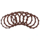 Kupplungslamellen ZF passend für: BMW K