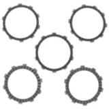 Kupplungslamellen TRW passend für: Kawasaki Ninja