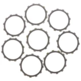 Kupplungslamellen TRW passend für: Husqvarna TE, SM, TC