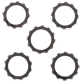 Kupplungslamellen TRW passend für: Derbi Senda, GPR, Mulhacen, Aprilia RS4, Tuono, RX