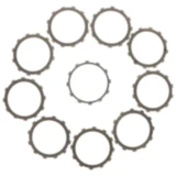 Kupplungslamellen TRW passend für: Aprilia Dorsoduro, Shiver