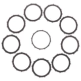 Kupplungslamellen TRW passend für: Aprilia Shiver, Dorsoduro