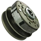 Wandlereinheit 110 mm Naraku passend für: Keeway F - Act, RY8, Matrix, AGM Fighter, Firejet