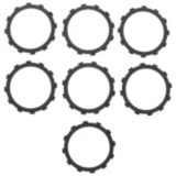 Kupplungslamellen TRW passend für: Husqvarna FC