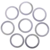 Kupplungsstahlscheiben TRW passend für: Husaberg FE, FS, FC