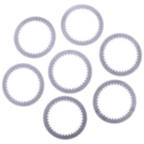 Kupplungsstahlscheiben TRW passend für: MV Agusta F3, Brutale