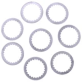 Kupplungsstahlscheiben TRW passend für: Husqvarna FC, Husaberg FE