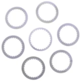 Kupplungsstahlscheiben Set TRW für Motorräder