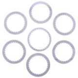 Kupplungsstahlscheiben TRW passend für: BMW R, Triumph Bonneville, Street Twin, Street Scrambler