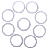 Kupplungsstahlscheiben TRW passend für: Kawasaki ZZR 7380755