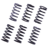 Kupplungsfedern verstärkt TRW Inhalt 6 Stück passend für: MV Agusta F3, Brutale, F4