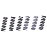 Kupplungsfedern verstärkt TRW Inhalt 6 Stück passend für: MV Agusta F4, Brutale