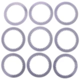 Kupplungsstahlscheiben TRW passend für: Aprilia Tuono, RSV4