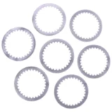 Kupplungsstahlscheiben TRW passend für: BMW G