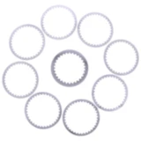 Kupplungsstahlscheiben Set TRW 7380772