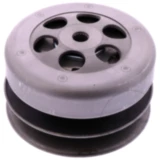 Wandlereinheit 112MM 101 Octane passend für: Keeway F - Act, RY8, RY6, CPI Aragon, Oliver, GTR