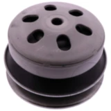 Wandlereinheit 101 Octane passend für: Honda SH, FES, NES, Keeway Outlook, Silver Blade