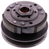 Wandlereinheit 107 mm 101 Octane passend für: Yamaha CW, YN, YQ, NS, Malaguti F (12, 15, 10), Centro, Ciak