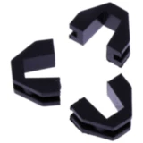 Gleitstück Variomatik 101 Octane Inhalt 3 Stück passend für: Piaggio Zip, NRG, Liberty