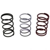 Gegendruckfedern Naraku 3er Set passend für: Peugeot Speedfight, Ludix, Vivacity
