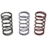 Gegendruckfedern Naraku 3er Set passend für: Keeway F - Act, RY8, Matrix