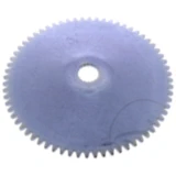 Riemenscheibe passend für: Piaggio Zip, NRG, Liberty, Vespa Primavera, Sprint, LX