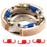 Kupplung racing 107 mm passend für: Peugeot Ludix, Speedfight, Vivacity