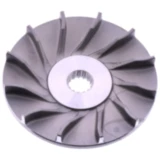 Riemenscheibe 16 mm TUNING Naraku passend für: Keeway F - Act, RY8, Matrix