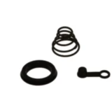 Nehmerzylinder Reparatursatz Tourmax Kupplung passend für: Kawasaki ZRX, GTR, ZZR