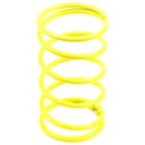 Vario Gegendruckfeder Athena gelb 27 kg passend für: Keeway F - Act, RY8, Matrix