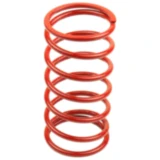 Vario Gegendruckfeder Athena rot 32 kg passend für: Keeway F - Act, RY8, Matrix