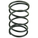 Vario Gegendruckfeder Athena schwarz 30 kg passend für: Piaggio Free, Zip, NRG