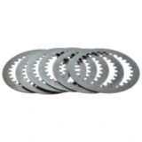 Kupplungsstahlscheiben TRW passend für: Husqvarna TE