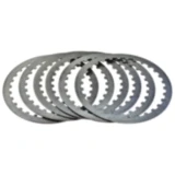 Stahl-Kupplungsscheiben Set für Motorräder