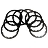 Kupplungsstahlscheiben Set für Motorrad