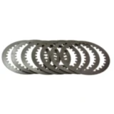 Kupplungsstahlscheiben TRW passend für: Kawasaki VN, W, KX