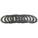 Kupplungsstahlscheiben TRW passend für: Kawasaki Z, ZX - 9R, ZX - 6R