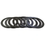 Kupplungsstahlscheiben TRW passend für: Kawasaki ZZR, GPZ