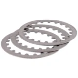 Kupplungsstahlscheiben Set für Motorräder 7385750