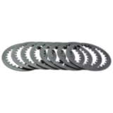 Kupplungsplatte Stahlset für Motorräder