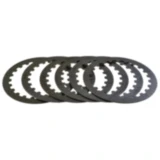 Stahl Kupplungsplatten Set von TRW