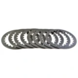 Kupplungsplattensatz aus Stahl