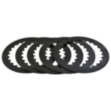 Kupplungsstahlscheiben TRW passend für: Honda CRM, XR, TRX