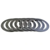 Kupplungsstahlscheiben TRW passend für: Honda CRF, CR, Gas Gas EC, MC, SM