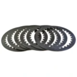 Kupplungsstahlscheiben TRW passend für: Honda CBR, VTR, CB