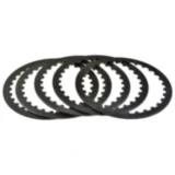 Kupplungsstahlscheiben TRW passend für: Honda VF, CBX, VT