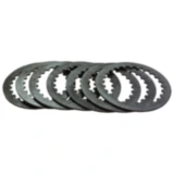 Kupplungsstahlscheiben TRW passend für: Honda CBR, VFR, CB
