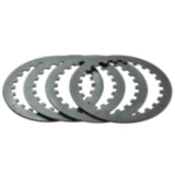 Kupplungsstahlscheiben TRW passend für: Honda CR, XR, TRX
