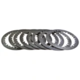 Kupplungsstahlscheiben TRW passend für: Honda VT, CBR, CB